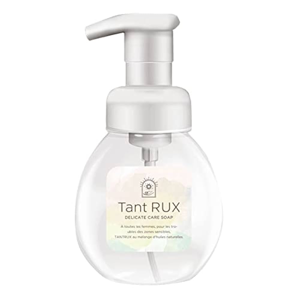Amazon | ノーブランド品 タントリュクスソープ Tant RUX SOAP